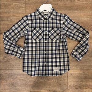 Bonpoint Chemise Altman